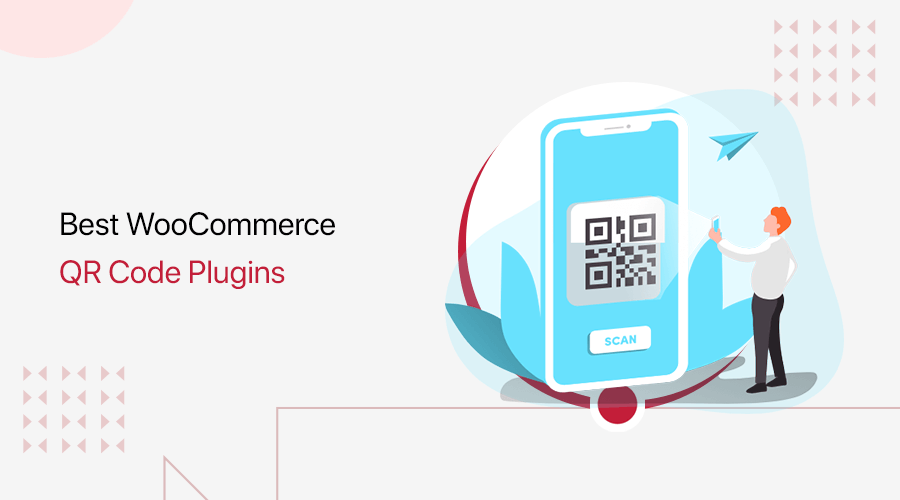 Best WooCommerce QR Code Generator