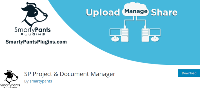 sp-project-and-document-management-plugin