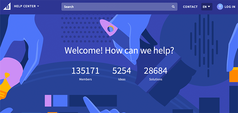 BigCommerce Help Center