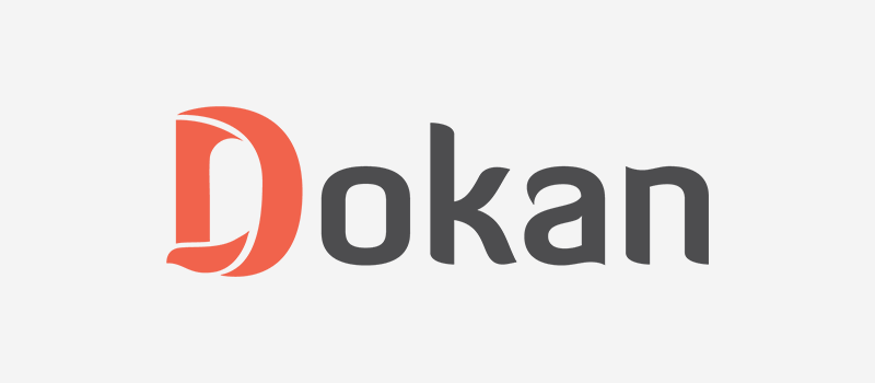 Dokan Official Logo