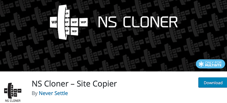 NS Cloner