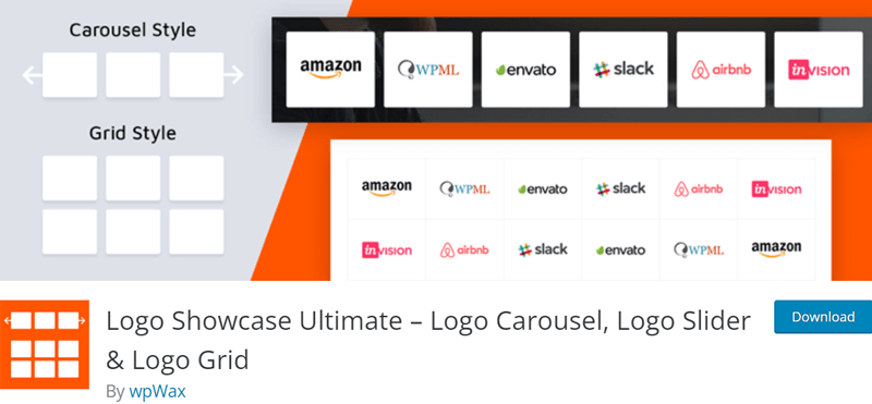 Logo Showcase Ultimate