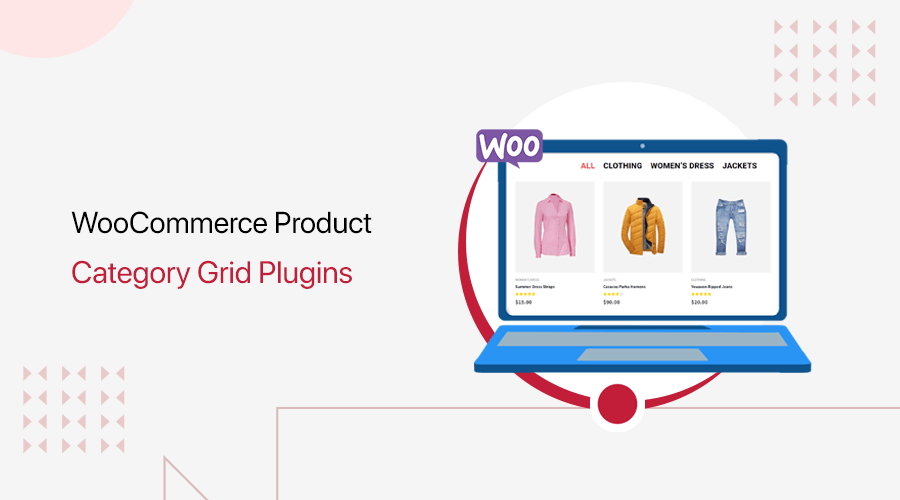 Best WooCommerce Product Category Grid Plugins