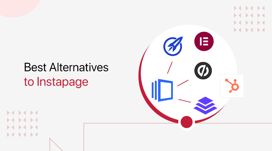 Best Alternatives to Instapage