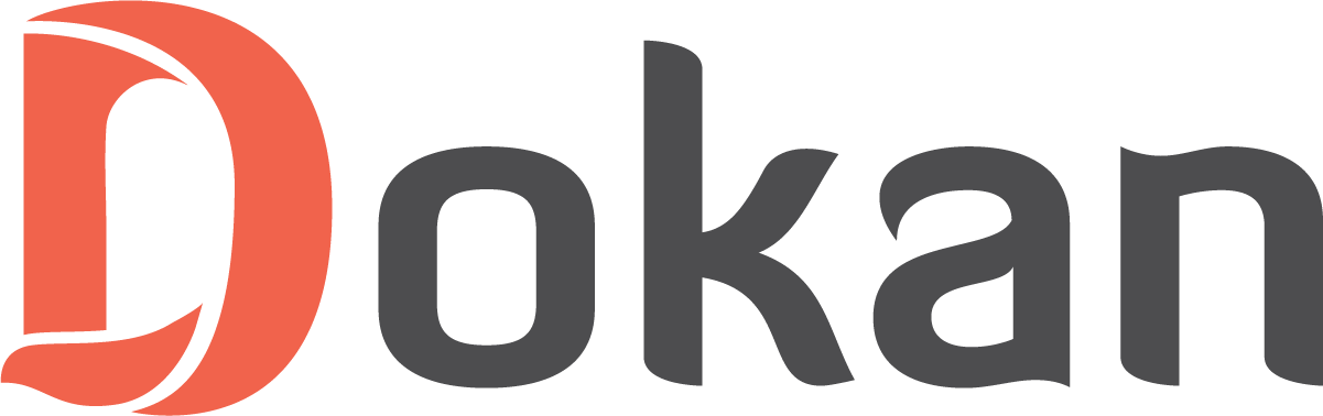 Dokan Logo