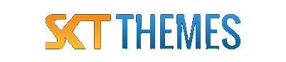 SKT Themes Logo