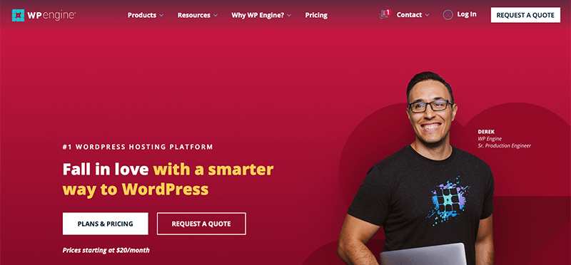 WP Engine