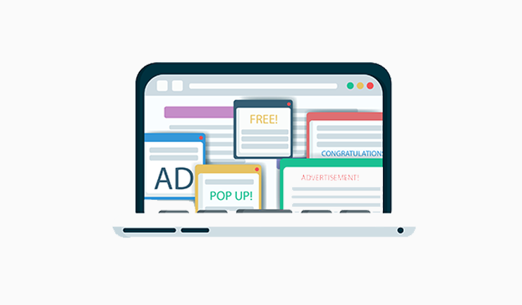 Displaying Ads on Blog