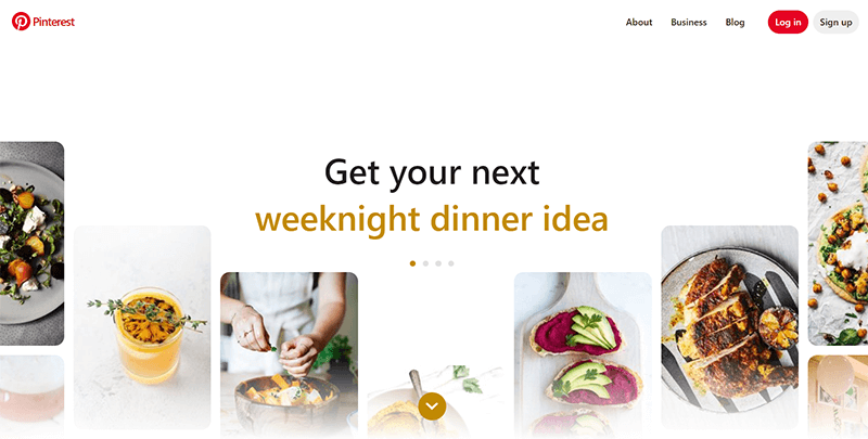 Introducing Pinterest Platform