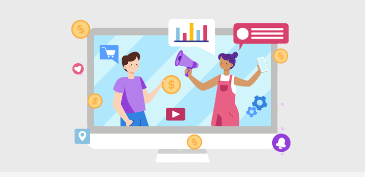 What is an Affiliate Marketing Website?