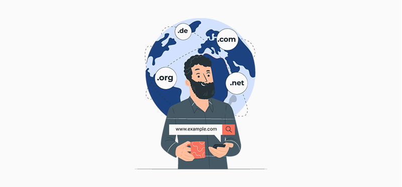 Domain Name