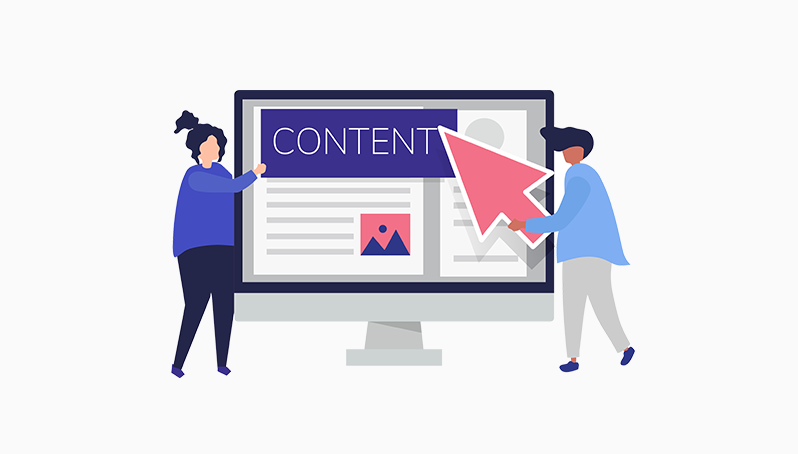 Content Strategy - Content Marketing Vs SEO
