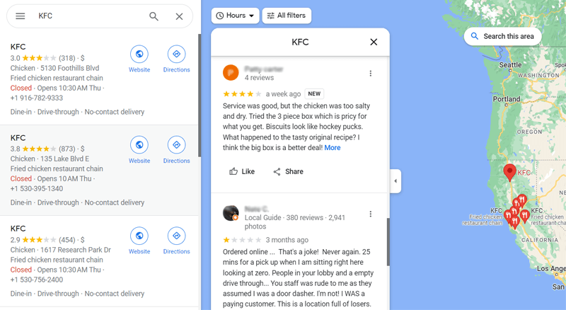 What are Google Reviews? Why are they Important?