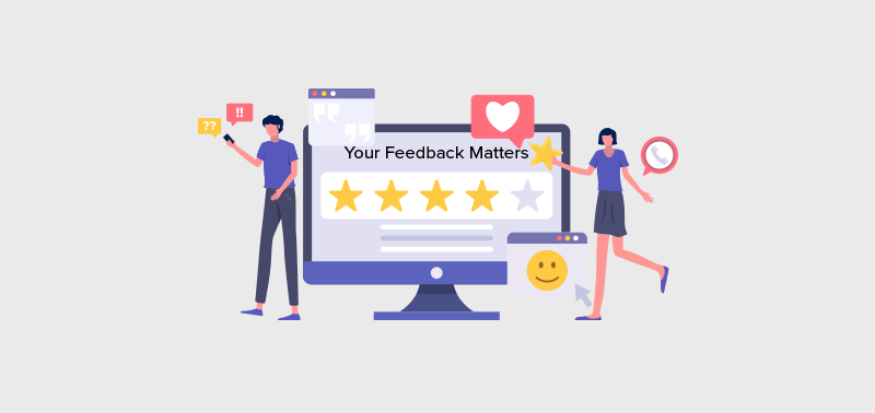 Personalize Requests - How To Ask For Customer Reviews