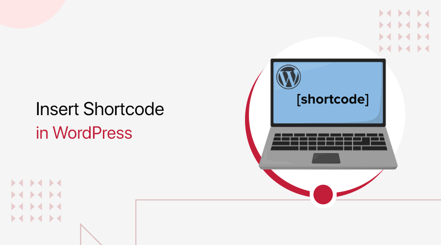 How to Insert Shortcode in WordPress Featured Image