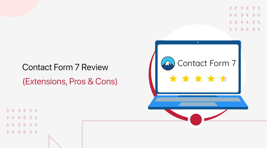 Contact Form 7 Review