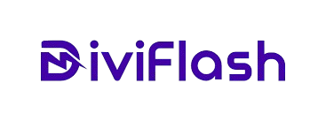 DiviFlash Logo