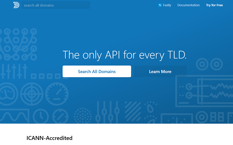 Domainr Best Domain Name Generator