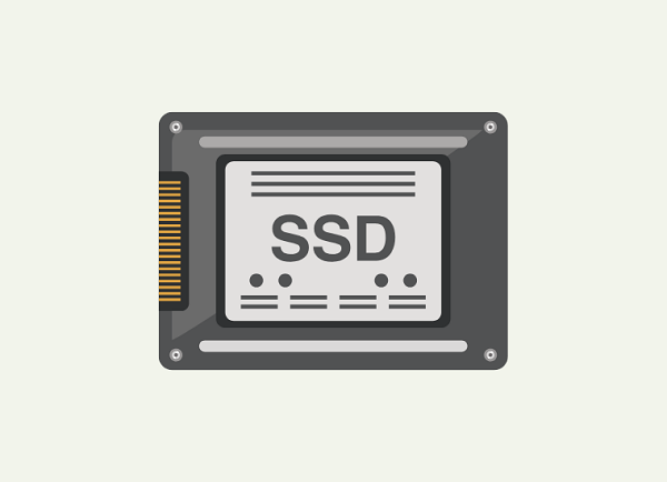 How Does SSD Work?