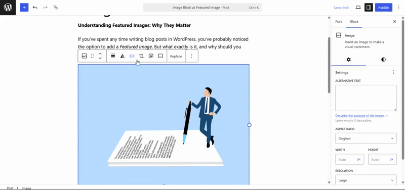 Undo Image Editing