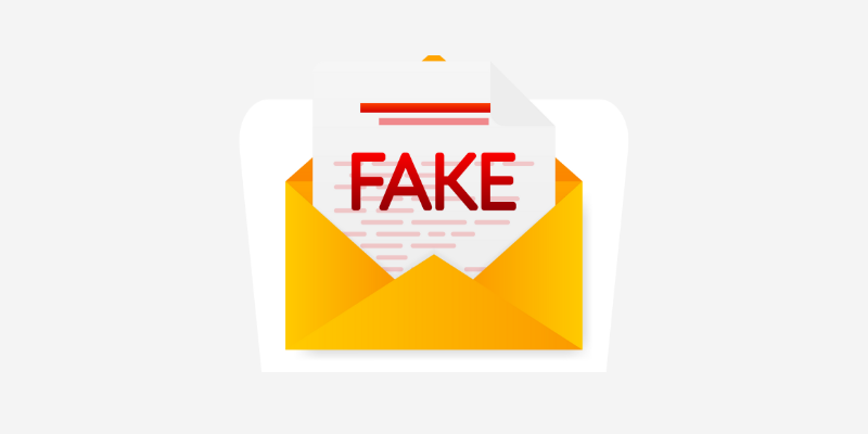 Avoid WordPress Phishing Emails