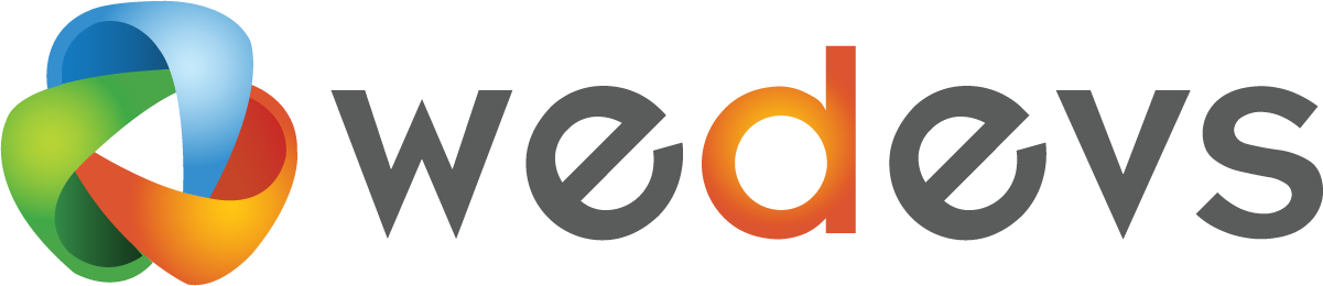 weDevs Logo