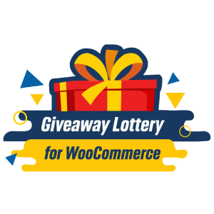 Giveaway Lottery for WooCommerce