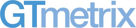 GTmetrix Logo