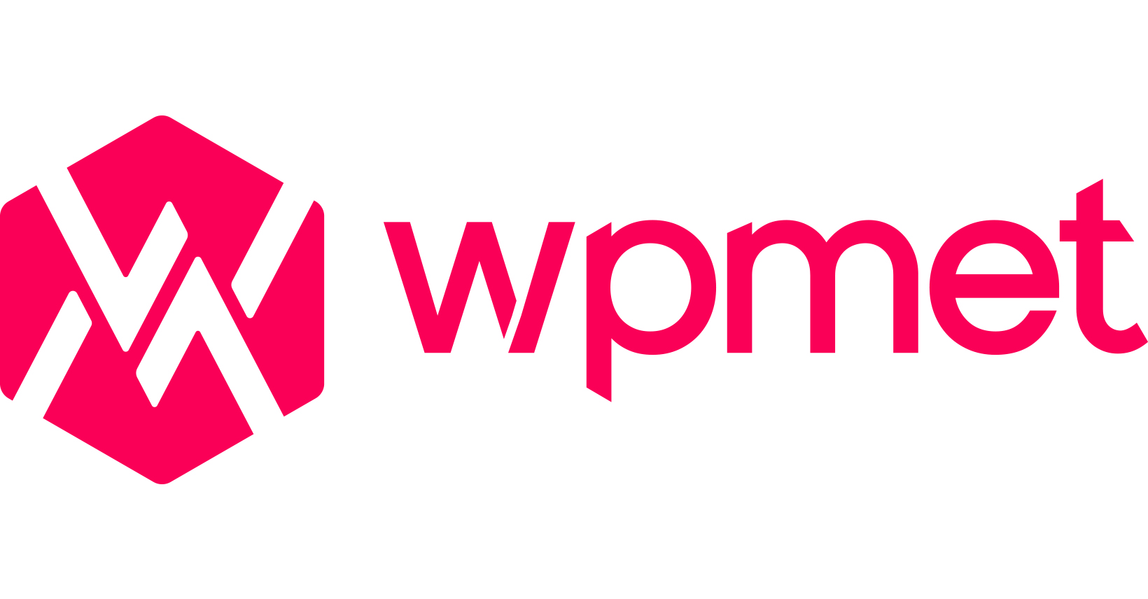 Wpmet Logo