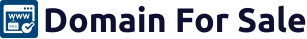Domain For Sale