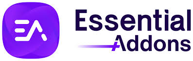 Essential Addons Logo