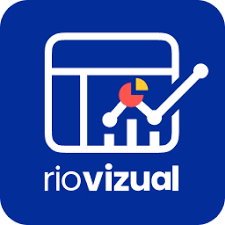 RioVizual Logo