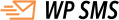 WP SMS Logo