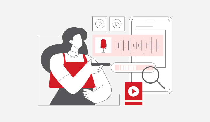 Voice Search Optimization